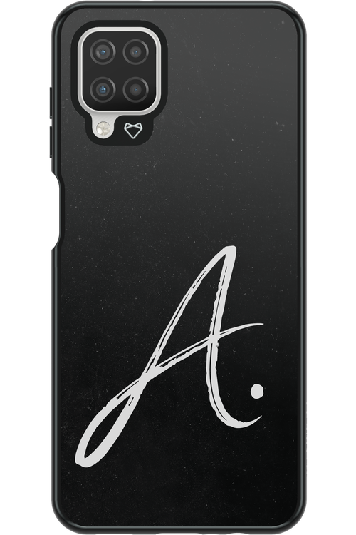 (Off Space) A 2.0 - Samsung Galaxy A12