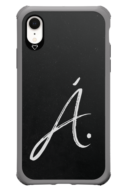 (Off Space) A II 2.0 - Apple iPhone XR