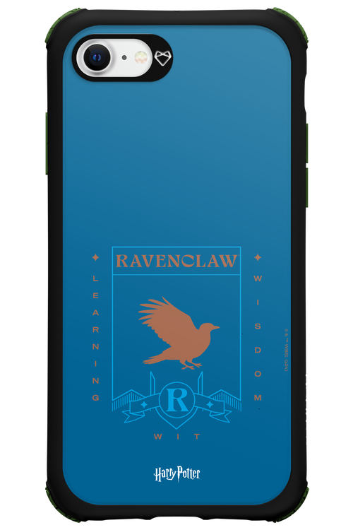 Ravenclaw. - Apple iPhone SE 2020