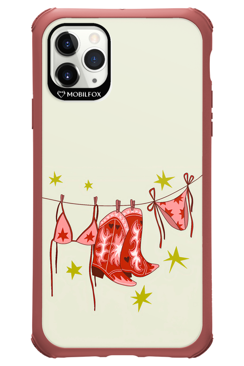 Laundry 2.0 - Apple iPhone 11 Pro Max