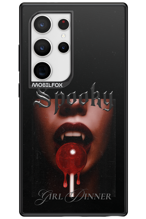 Freaky Girl - Samsung Galaxy S24 Ultra