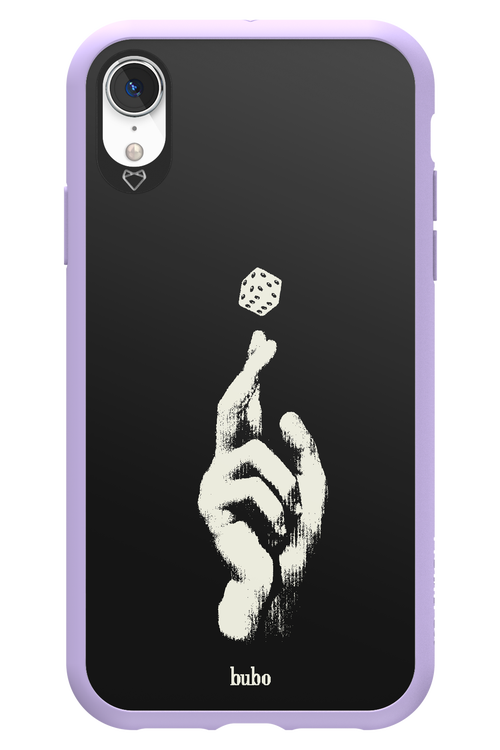 DAMNED LUCK 2.0 - Apple iPhone XR