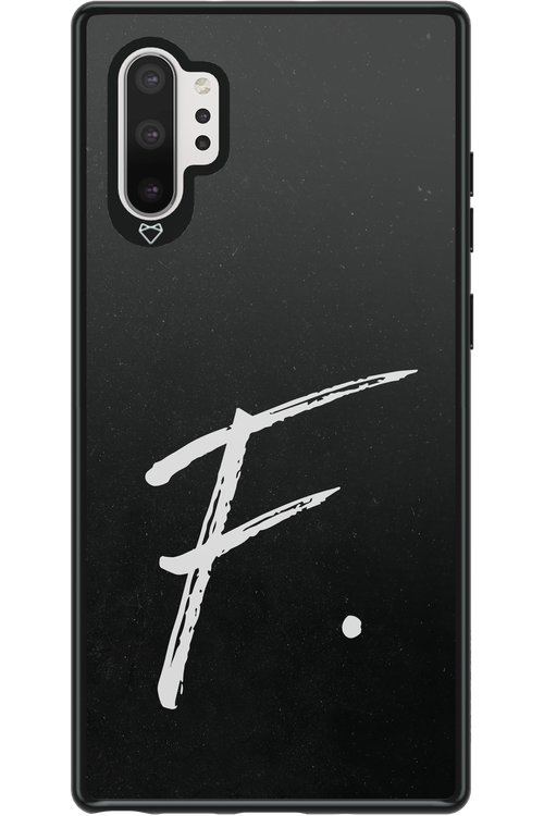 (Off Space) F 2.0 - Samsung Galaxy Note 10+