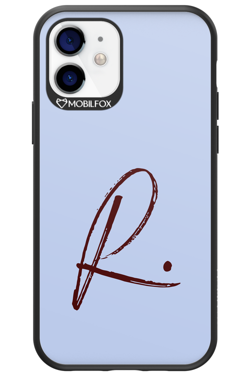 (Jellyfish Presso) R 2.0 - Apple iPhone 12