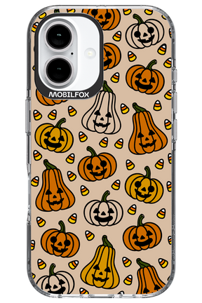 Sweet Thrill - Apple iPhone 16