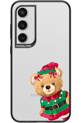 Mrs. Elf - Samsung Galaxy S24+