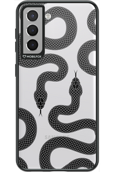 Snakes 2.0 - Samsung Galaxy S21