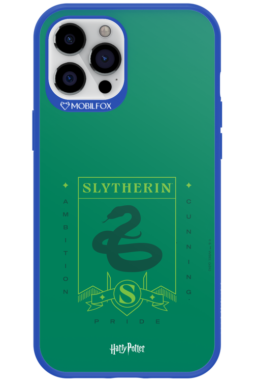 Slytherin2 - Apple iPhone 12 Pro Max