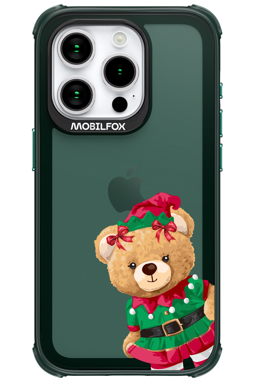 Mrs. Elf - Apple iPhone 15 Pro