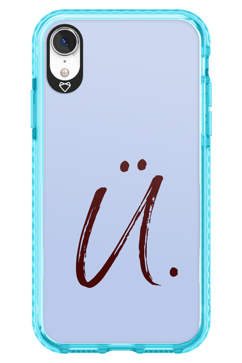 (Jellyfish Presso) U II 2.0 - Apple iPhone XR