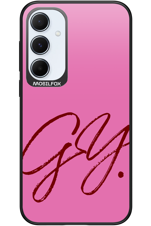 (Sorbet) GY 2.0 - Samsung Galaxy A55