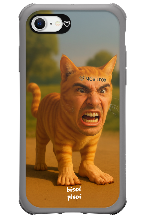 Bisoi Pisoi - Apple iPhone SE 2022