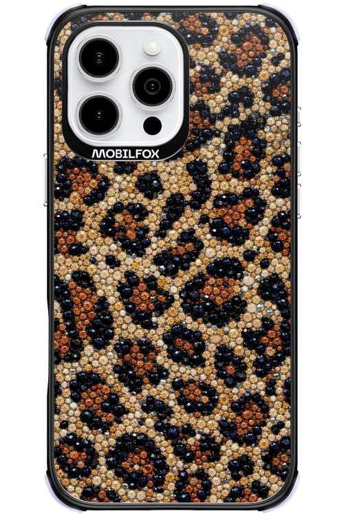 Crystal Roar - Apple iPhone 16 Pro Max