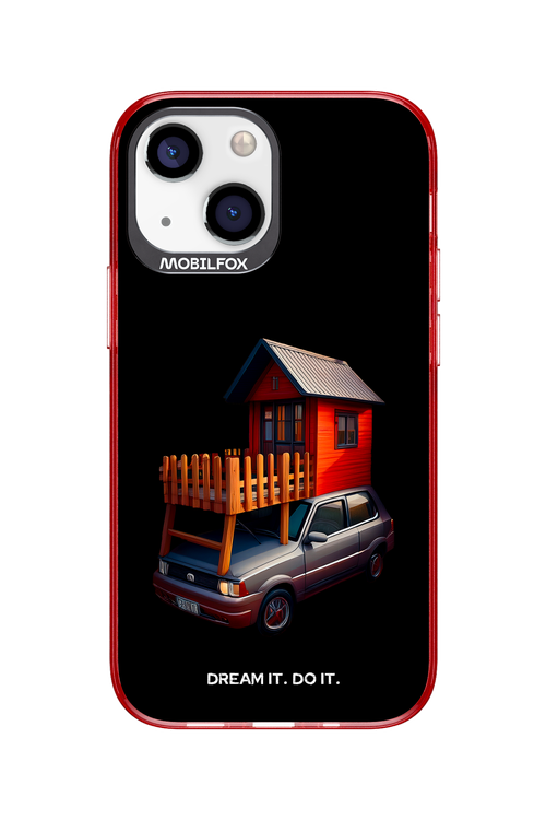 Dream It 2.0 - Apple iPhone 13 Mini