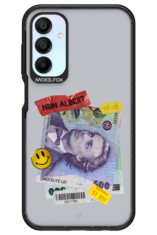Money 2.0 - Samsung Galaxy A15