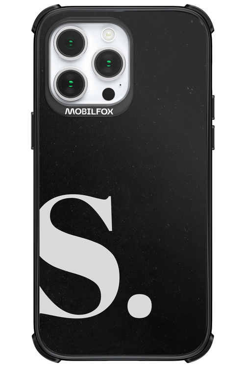S (Off Space) 2.0 - Apple iPhone 14 Pro Max