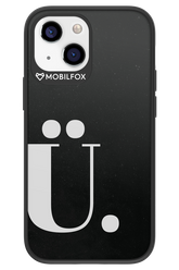 U II (Off Space) 2.0 - Apple iPhone 13 Mini