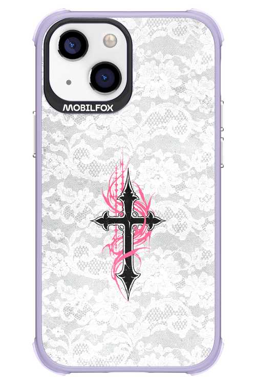 Soft halo 2.0 - Apple iPhone 13 Mini