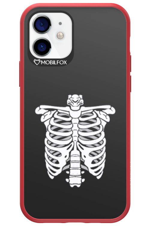 SKELETON - Apple iPhone 12