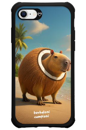Burbaloni campioni - Apple iPhone SE 2022