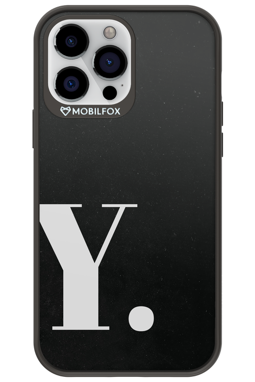 Y (Off Space) 2.0 - Apple iPhone 13 Pro Max