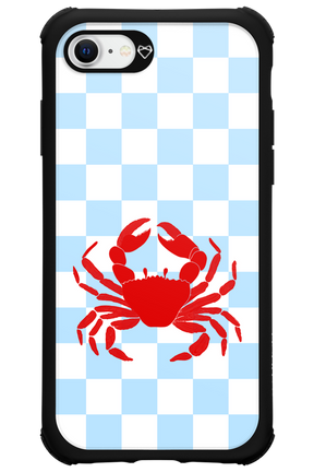 Oh Crab - Apple iPhone SE 2020