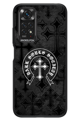 Dark Souls Society - Xiaomi Redmi Note 11/11S 4G