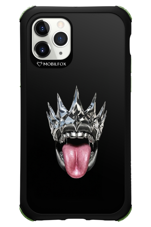 The Diamond King 2.0 - Apple iPhone 11 Pro
