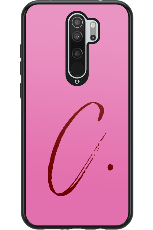 (Sorbet) C 2.0 - Xiaomi Redmi Note 8 Pro