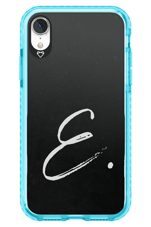 (Off Space) E 2.0 - Apple iPhone XR