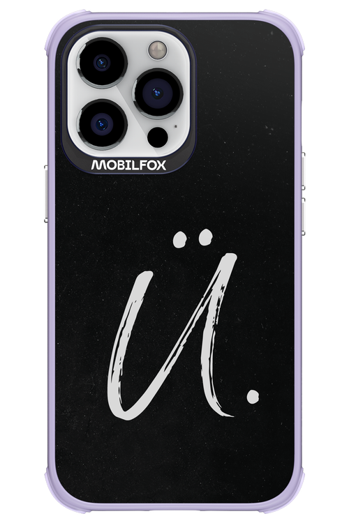 (Off Space) U II 2.0 - Apple iPhone 13 Pro