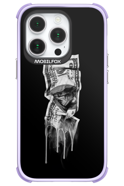 Melting Money 2.0 - Apple iPhone 14 Pro