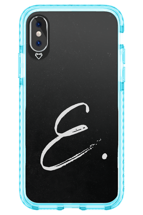 (Off Space) E 2.0 - Apple iPhone X