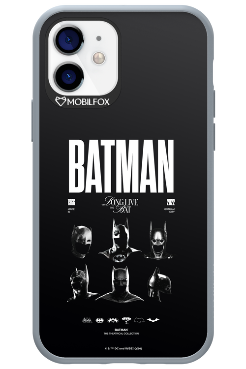 Longlive the Bat - Apple iPhone 12