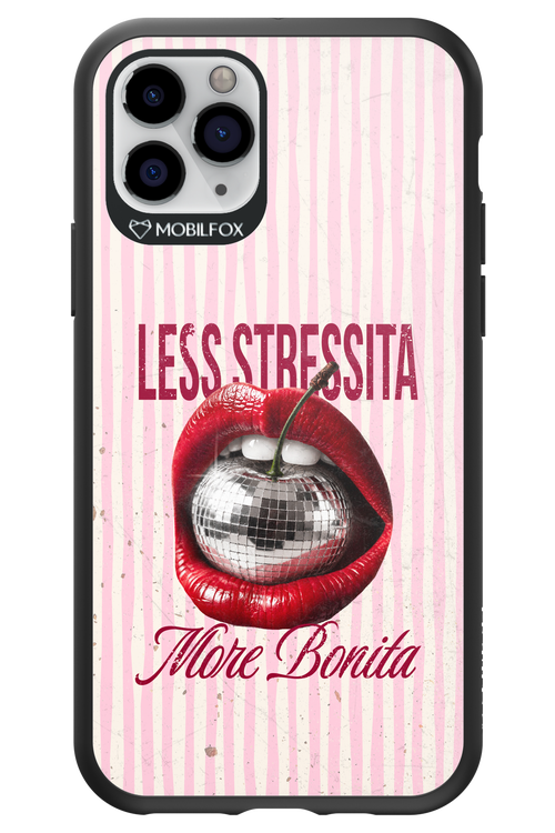 Bonita 2.0 - Apple iPhone 11 Pro