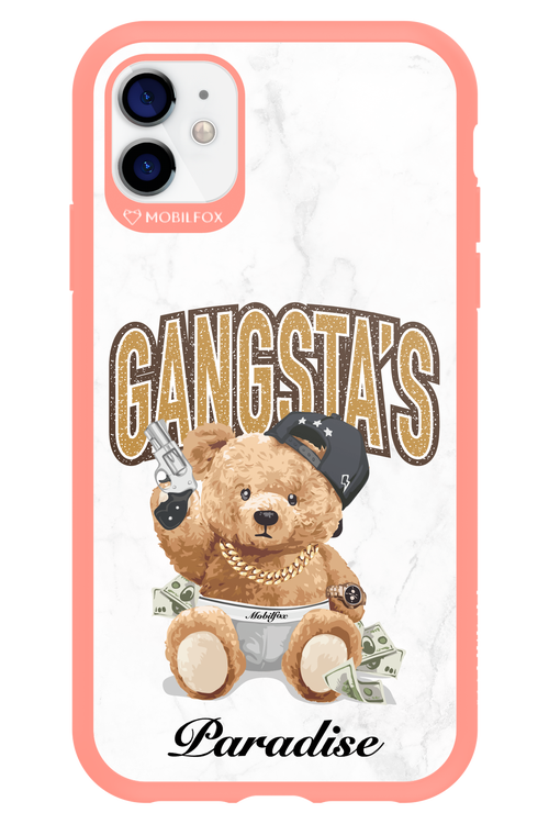 Gangsta - Apple iPhone 11