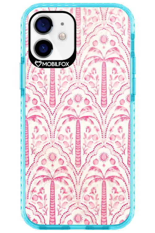 Pink Palm 2.0 - Apple iPhone 12