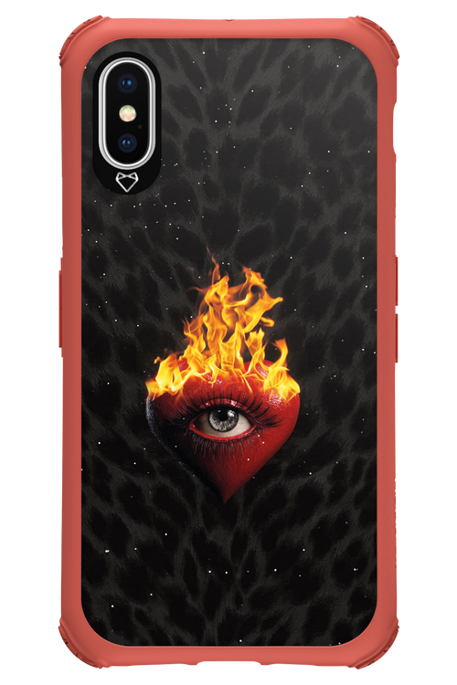 Shit happens - Apple iPhone XS