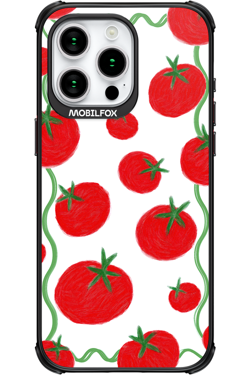 Tomato Love - Apple iPhone 15 Pro Max