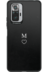 M Black 2.0 - Xiaomi Redmi Note 10S