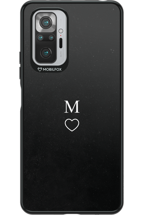M Black 2.0 - Xiaomi Redmi Note 10S
