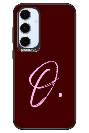 (Dark Blush) O 2.0 - Samsung S24 FE