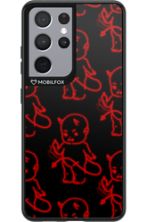 Hell Nah - Samsung Galaxy S21 Ultra