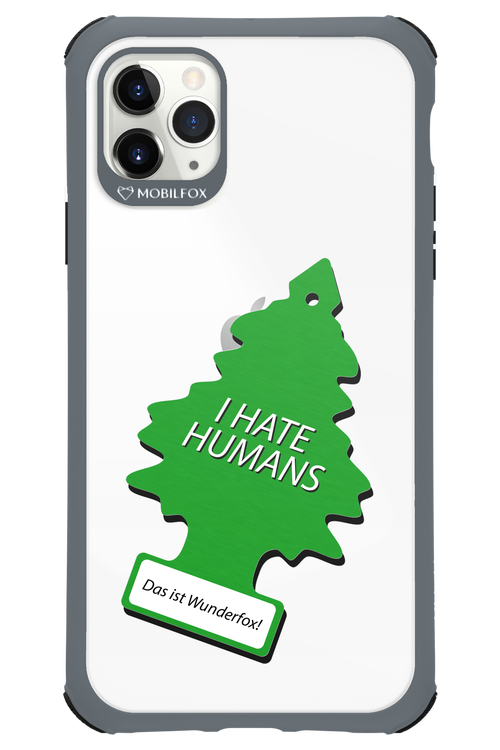 Wunderfox - Apple iPhone 11 Pro Max