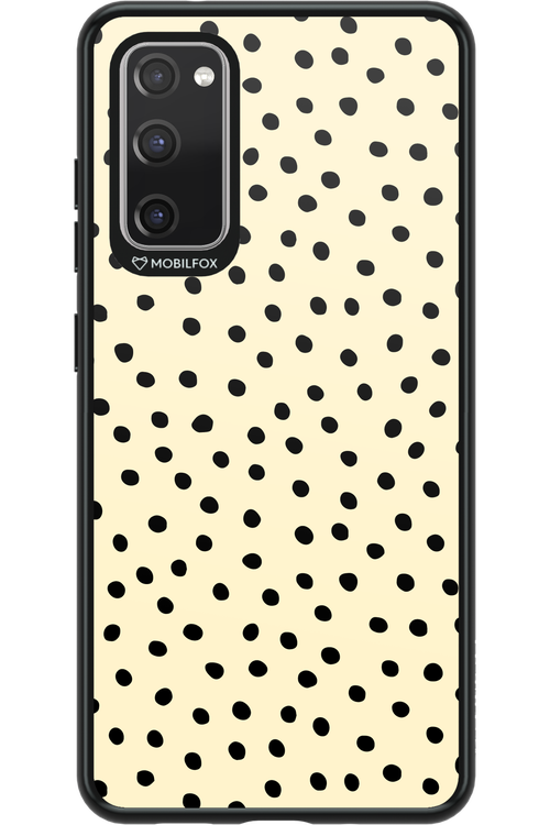 Polka Dots 2.0 - Samsung Galaxy S20 FE