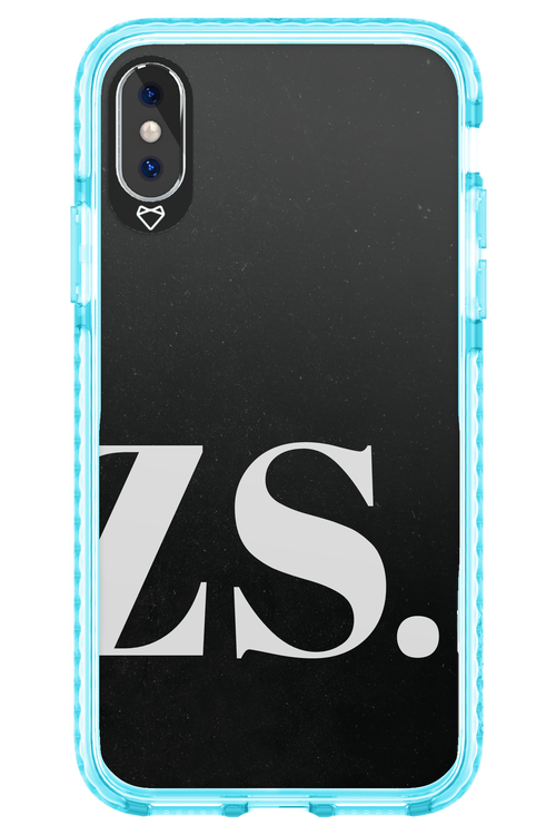 ZS (Off Space) 2.0 - Apple iPhone XS