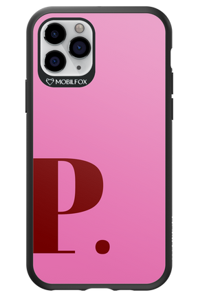 P (Sorbet) 2.0 - Apple iPhone 11 Pro