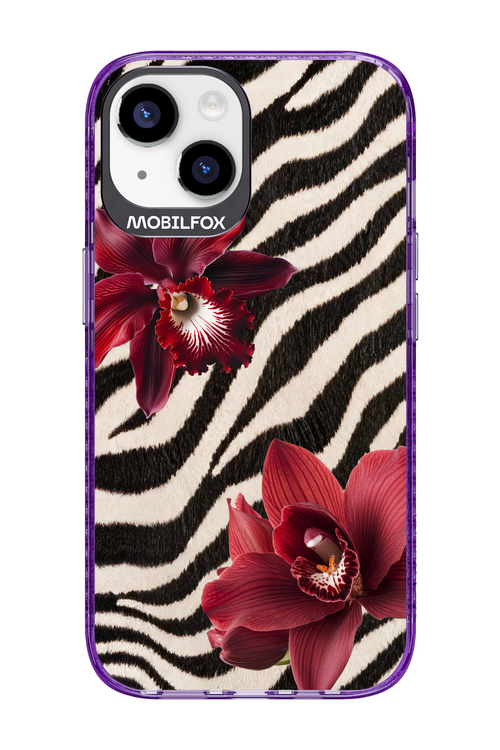 Vintage Flower 2.0 - Apple iPhone 14