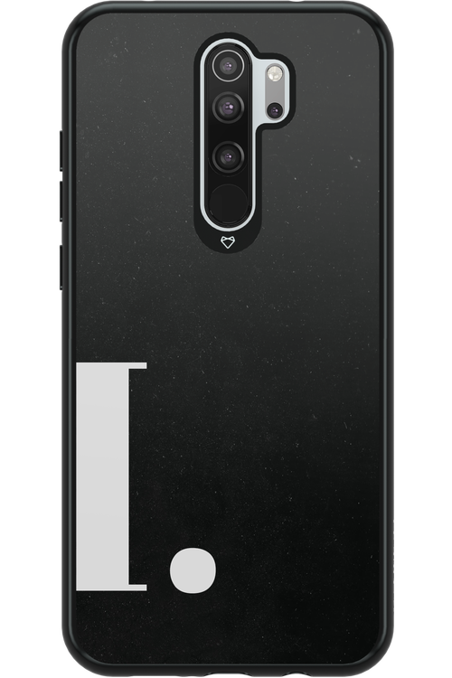 I (Off Space) 2.0 - Xiaomi Redmi Note 8 Pro