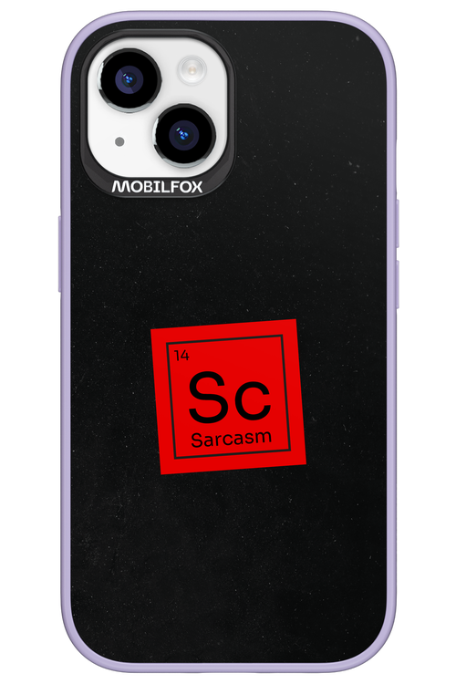 Sc 2.0 - Apple iPhone 15